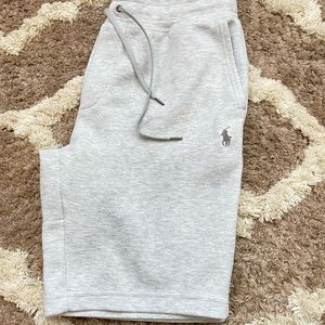 Polo Shorts